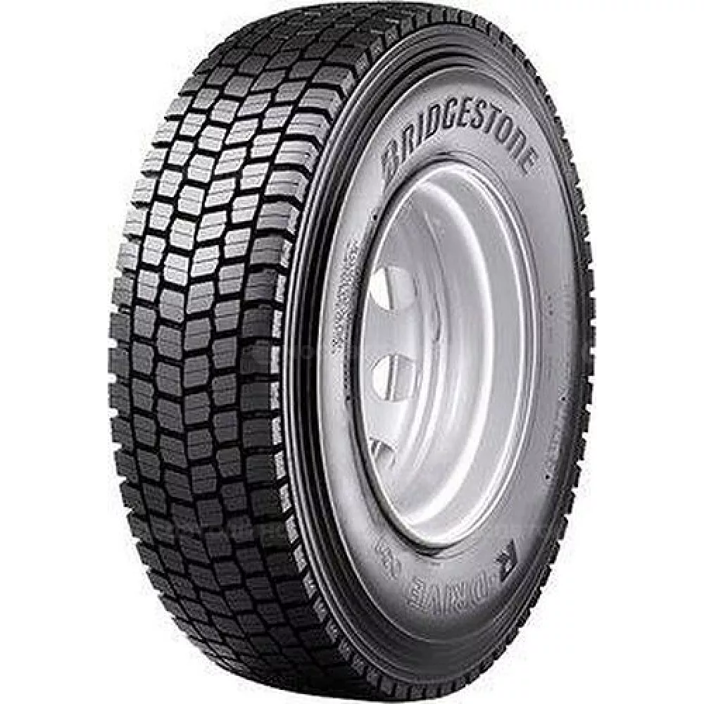 Bridgestone RDV1 – шины для зимних дорог в Серове