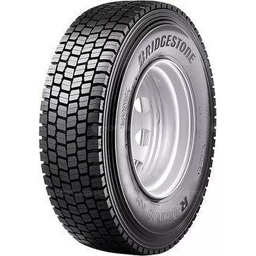 Грузовая шина Bridgestone RDV1 315/70 R22,5 (Ведущая ось) купить в Серове