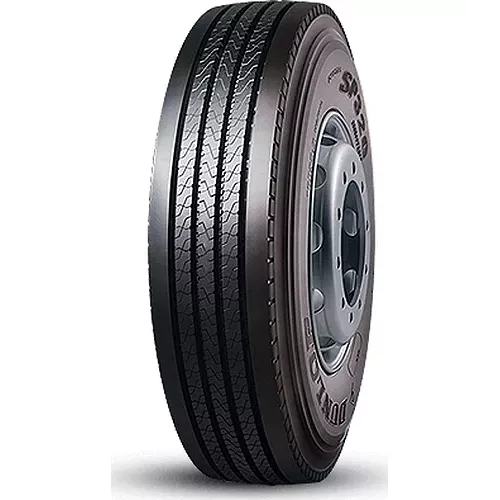 Грузовая шина Dunlop SP320 295/80 R22,5 154/149M (Рулевая ось) купить в Серове