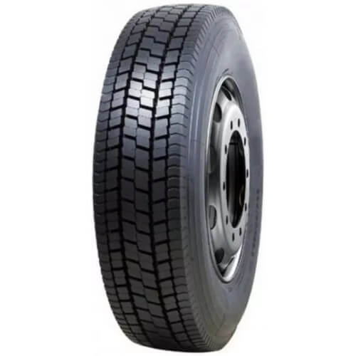 Грузовая шина Sunfull HF628 235/75 R17,5 143/141J купить в Серове