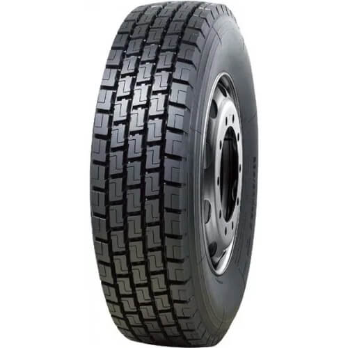 Грузовая шина Sunfull HF668 295/80 R22,5 152/149M купить в Серове