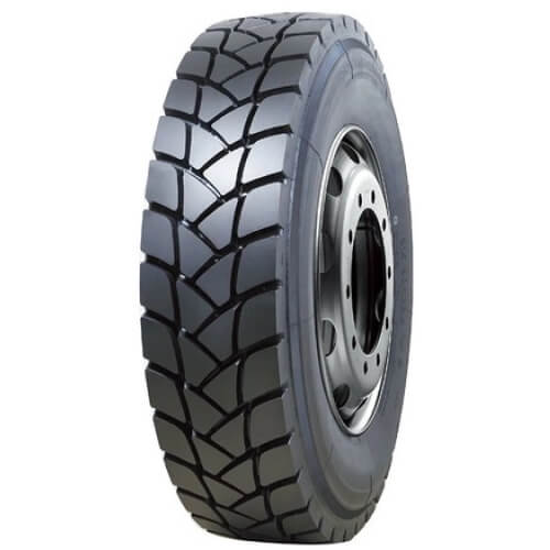 Грузовая шина Sunfull HF768 315/80 R22,5 156/152L купить в Серове