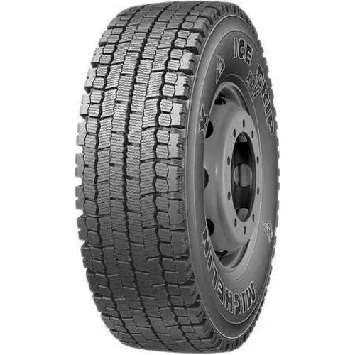 Грузовые шины Michelin XDW Ice Grip 275/70 R22,5 148/145L 3PMSF (Ведущая ось) купить в Серове