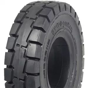 Шина цельнолитая STARCO Tusker 15x4,5-8 109A5/100A5 купить в Серове