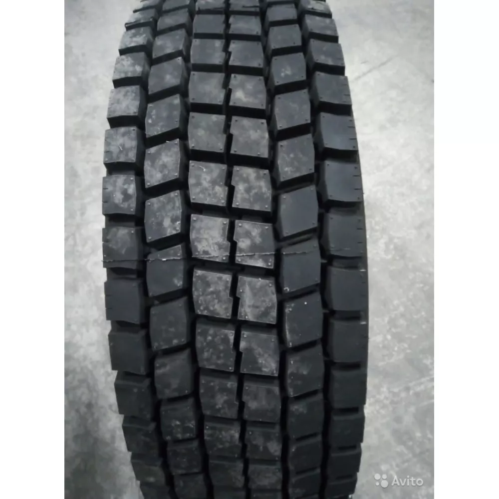 Грузовая шина 275/70 R22,5 Long March LM-326 16PR в Серове