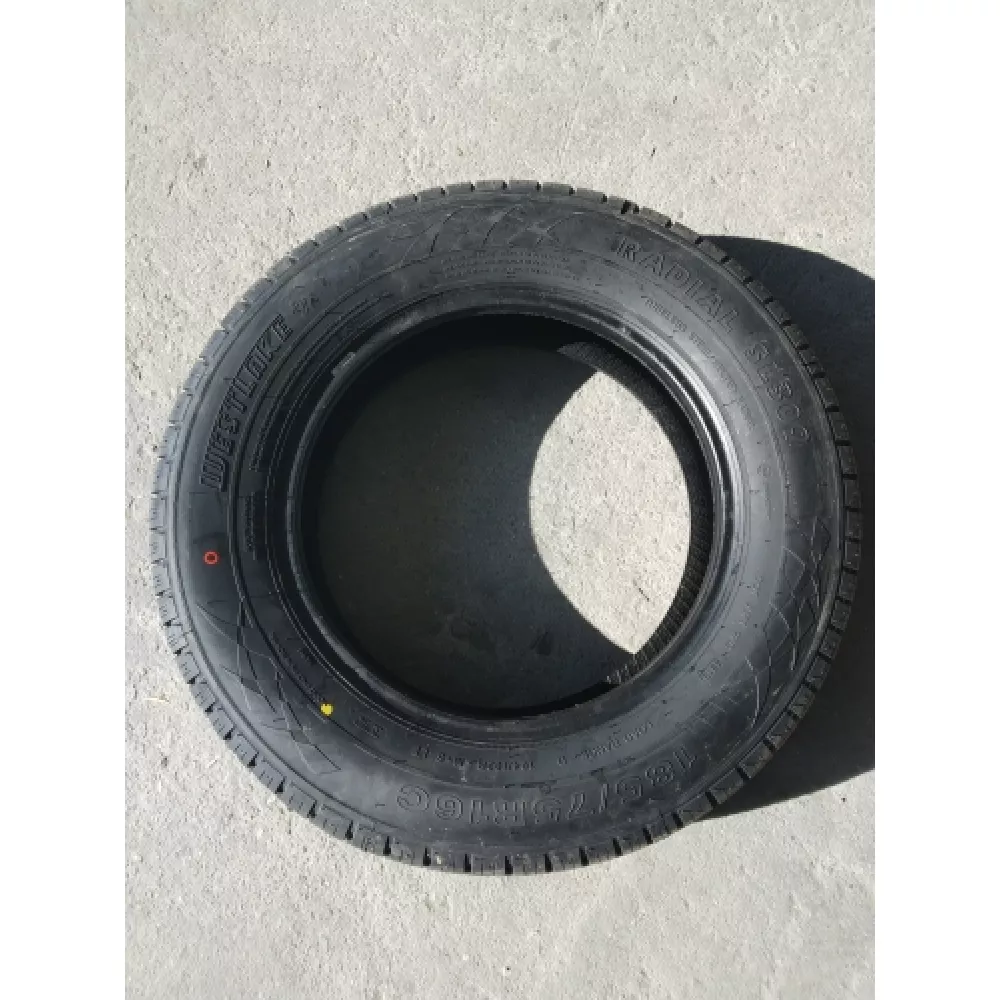 Грузовая шина 185/75 R16 Westlake SL-309 8PR в Серове