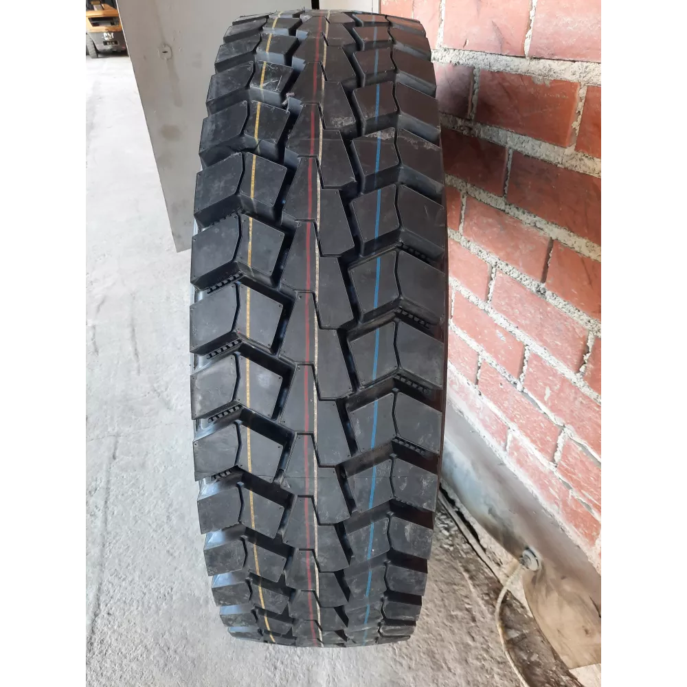 Грузовая шина 315/80 R22,5 Hawkwey HK 859 22PR в Серове