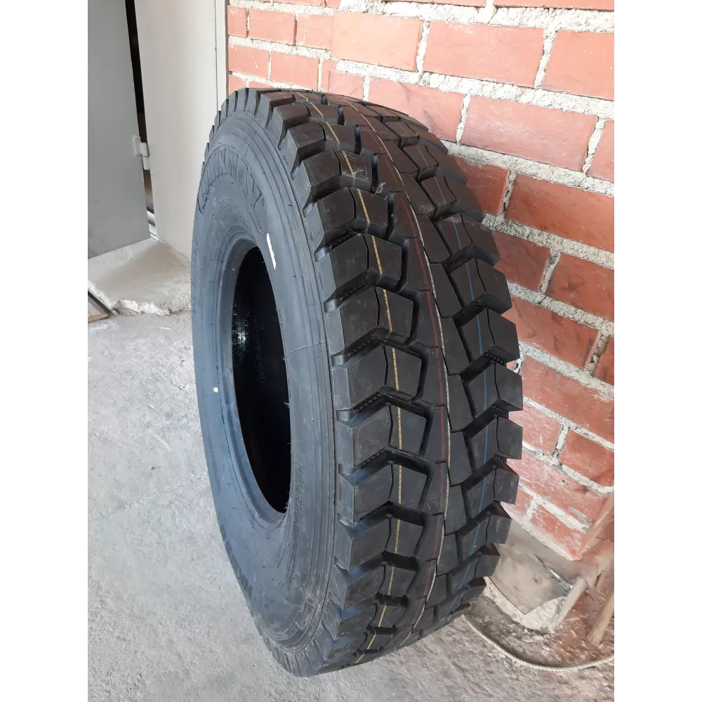 Грузовая шина 315/80 R22,5 Hawkwey HK 859 22PR в Серове