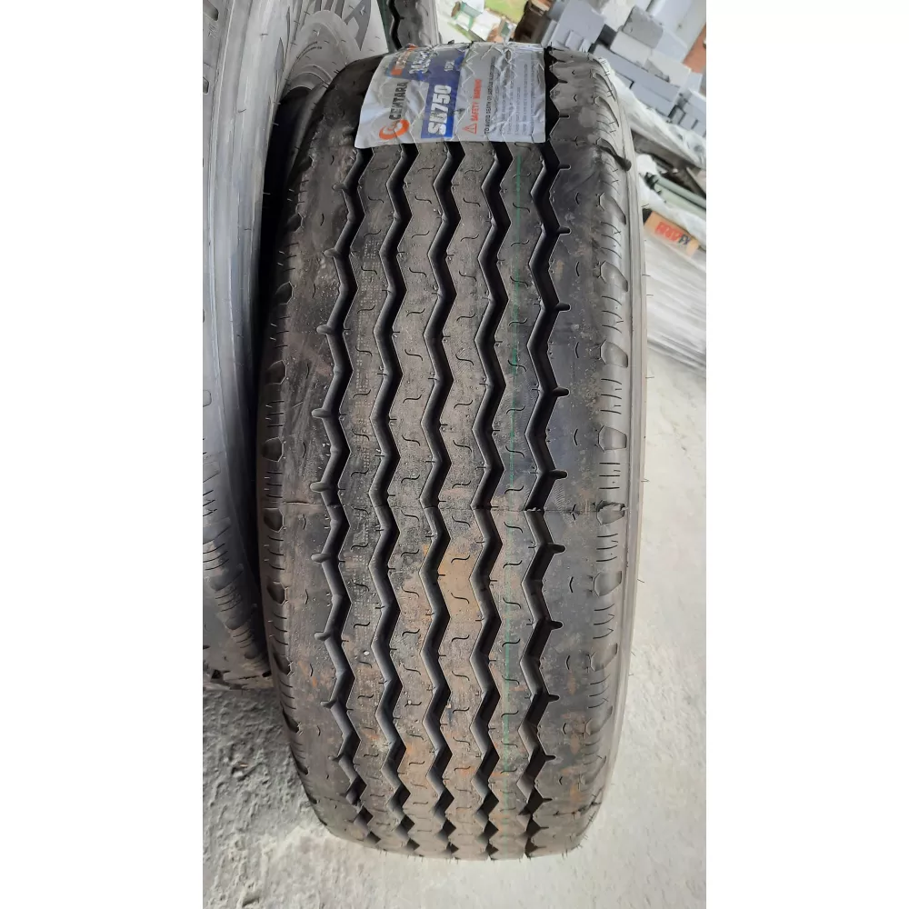 Грузовая шина 385/65 R22,5 Centara SD-750 20PR в Серове