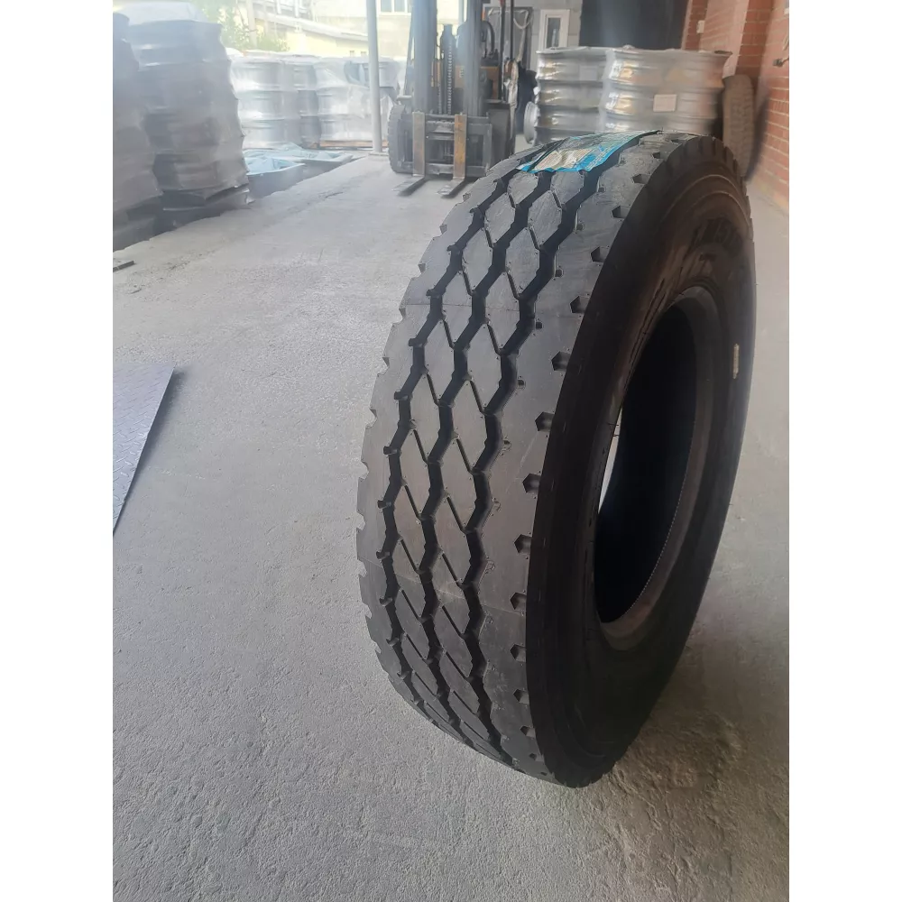 Грузовая шина 295/80 R22,5 Long March LM-519 18PR в Серове