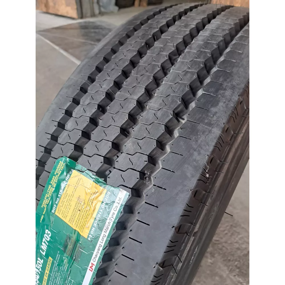 Грузовая шина 315/70 R22,5 Long March LM-703 18PR в Серове