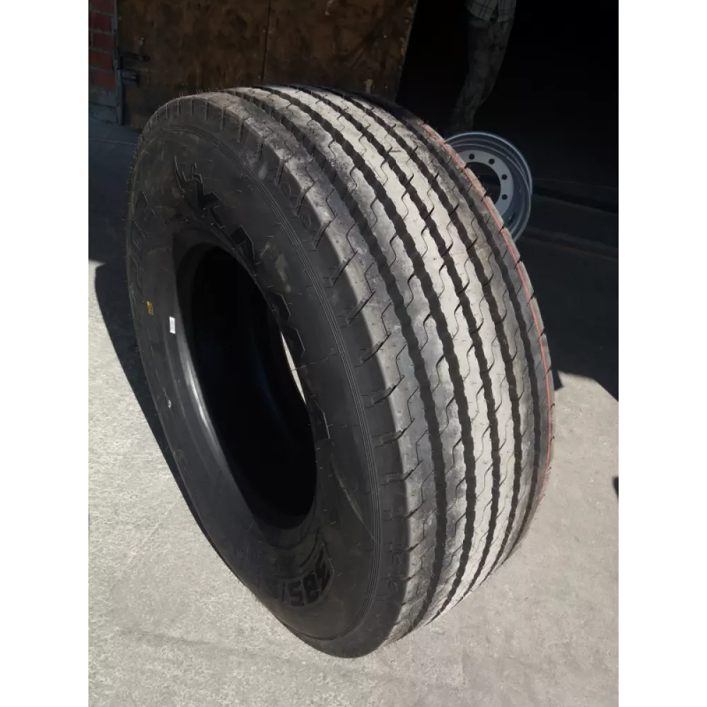 Грузовая шина 385/65 R22,5 Кама NF-202 в Серове