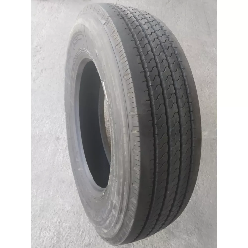 Грузовая шина 285/75 R24,5 Long March LM-120 16PR в Серове