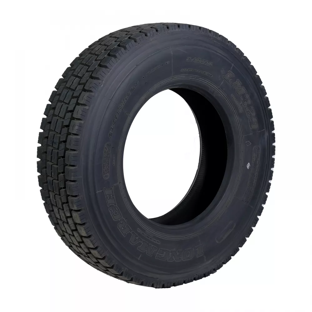 Грузовая шина 295/80 R22,5 Long March LM-329 18PR в Серове