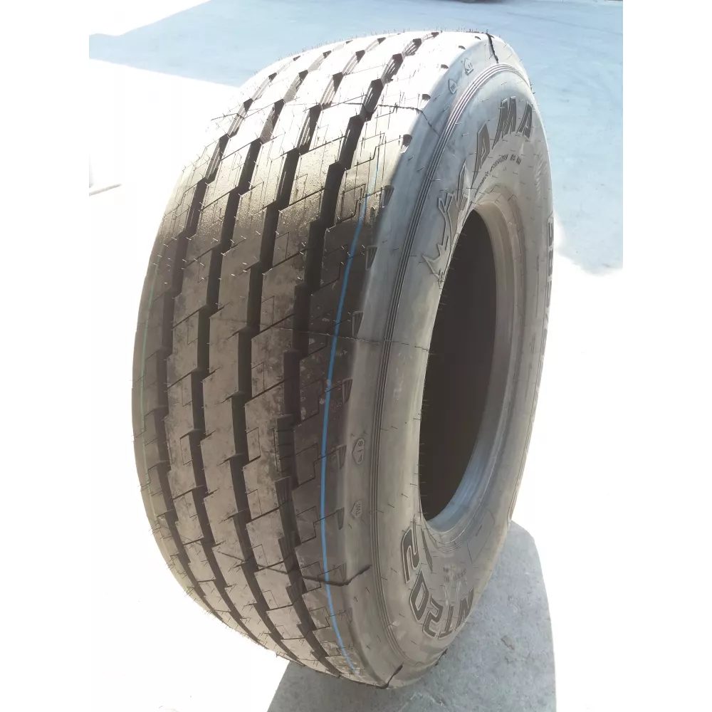 Грузовая шина 385/65 R22,5 Кама NT-202 в Серове