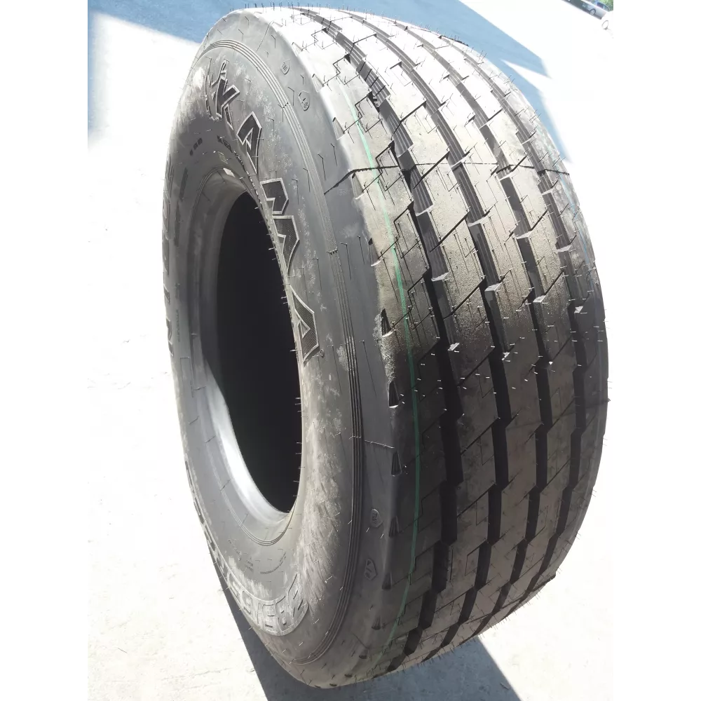 Грузовая шина 385/65 R22,5 Кама NT-202 в Серове